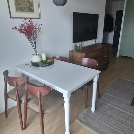 Apartamento Premium Z Parkingiem W Cenie Blisko Plazy I Centrum