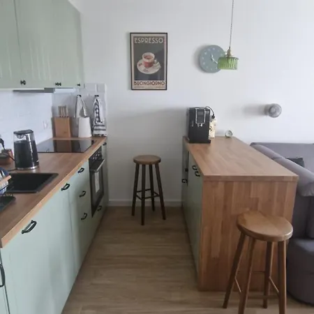 Apartamento Premium Z Parkingiem W Cenie Blisko Plazy I Centrum