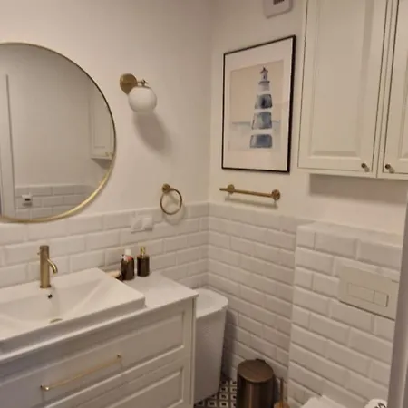 Apartamento Premium Z Parkingiem W Cenie Blisko Plazy I Centrum Kołobrzeg