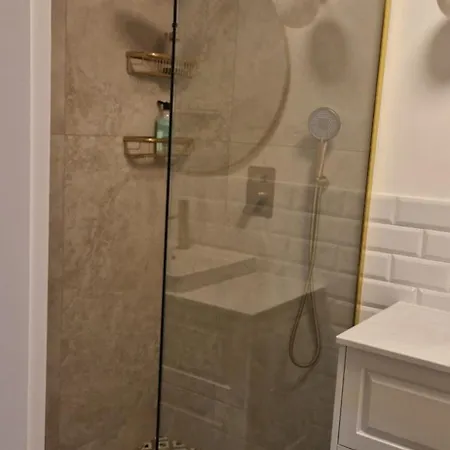 Premium Z Parkingiem W Cenie Blisko Plazy I Centrum Apartamento Kołobrzeg