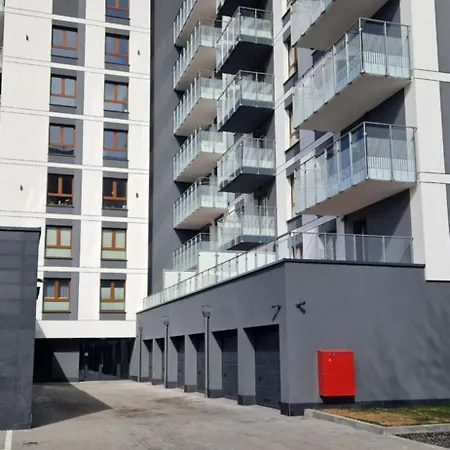 Apartamento Premium Z Parkingiem W Cenie Blisko Plazy I Centrum