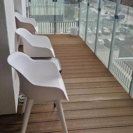 Premium Z Parkingiem W Cenie Blisko Plazy I Centrum Apartamento Kołobrzeg