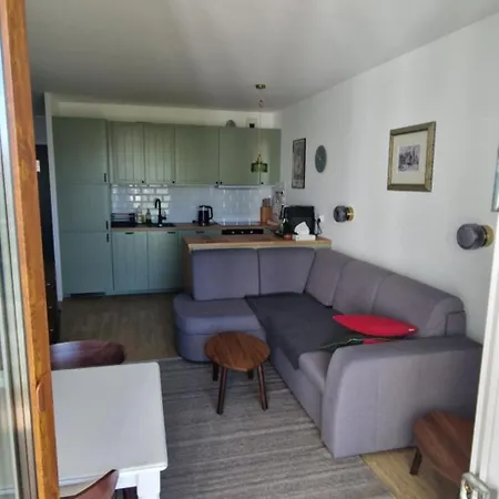 Premium Z Parkingiem W Cenie Blisko Plazy I Centrum Apartamento *