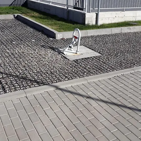 Apartamento Premium Z Parkingiem W Cenie Blisko Plazy I Centrum
