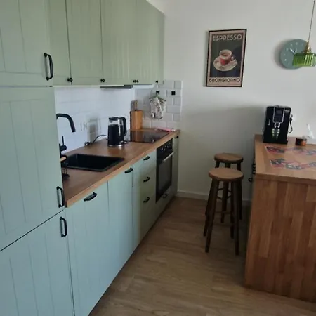 Apartamento Premium Z Parkingiem W Cenie Blisko Plazy I Centrum *